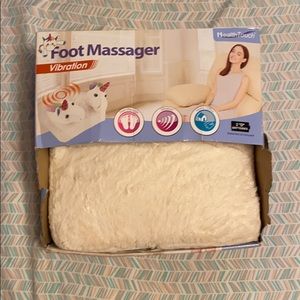 Foot massager